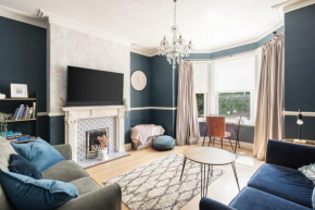 Host & Stay - Grove Road